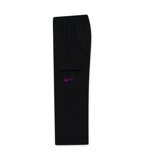 Nike tuta con felpa e pantaloni