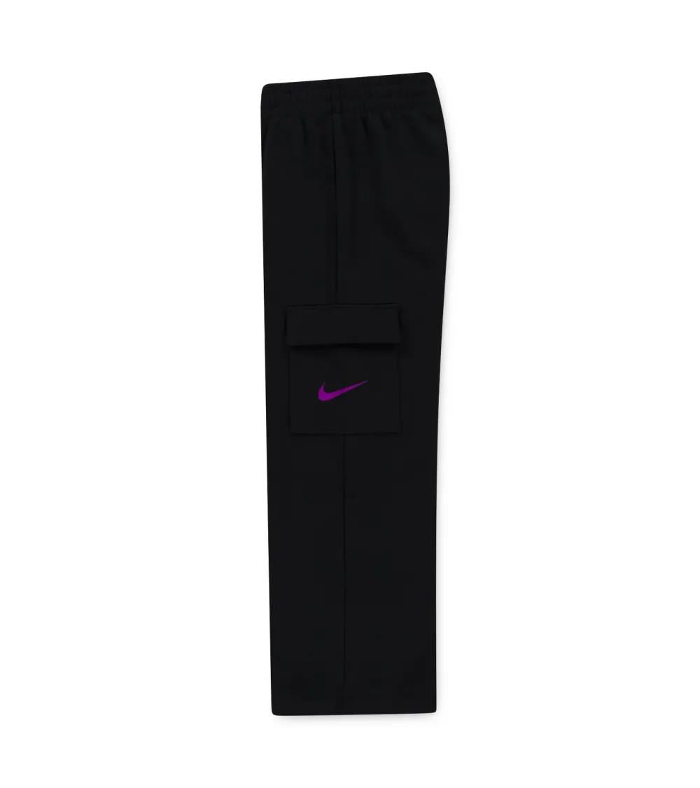 Nike Trainingsanzug mit Sweatshirt und Hose für Kinder