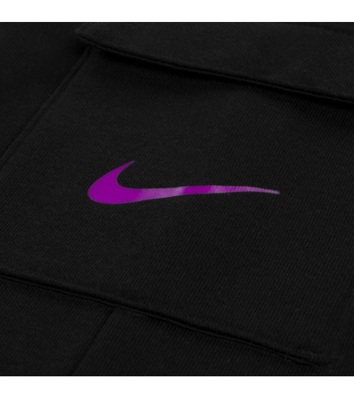Nike Trainingsanzug mit Sweatshirt und Hose