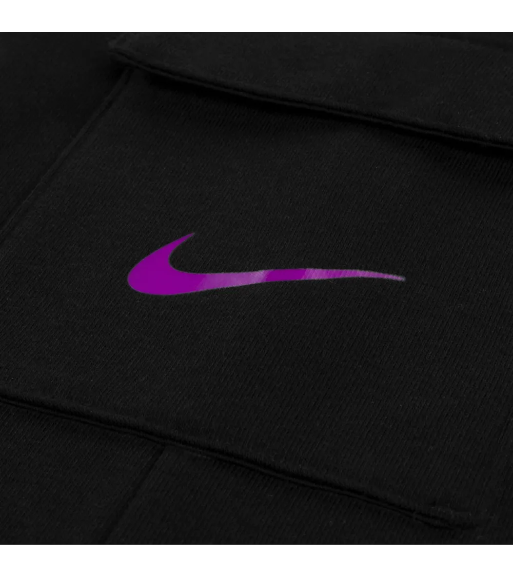 Nike Trainingsanzug mit Sweatshirt und Hose für Kinder