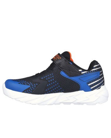 Skechers Baskets basses sangle Flex Glow Bolt