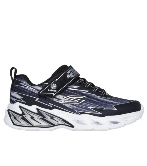 Skechers Light Storm 2.0 baskets lumières LED