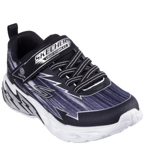 Skechers Light Storm 2.0 sneakers LED lights