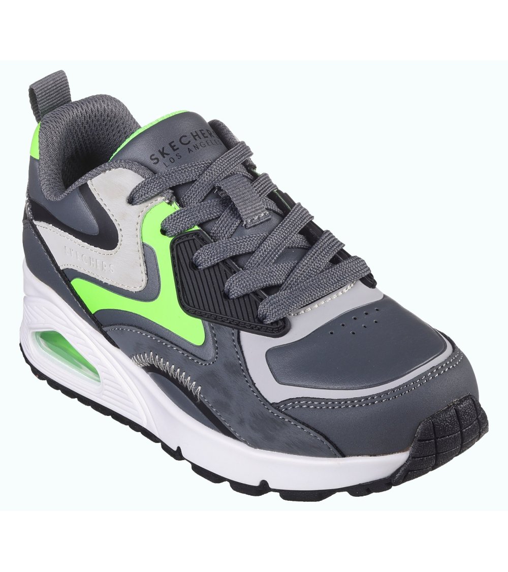Skechers Skech-Air Uno Gen1 High-Top-Sneaker
