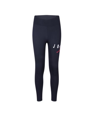Nike pantaloni aderenti vita alta