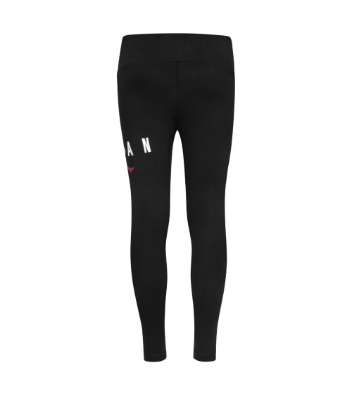 Nike high-waisted fitted pants
