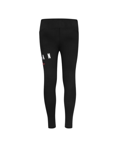 Nike pantalones ajustados cintura alta