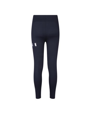 Nike high-waisted fitted pants