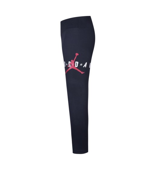 Nike pantaloni aderenti vita alta