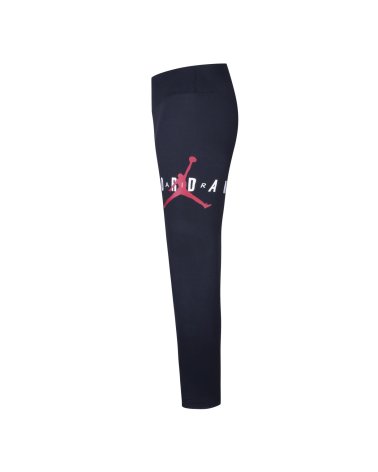 Nike high-waisted fitted pants