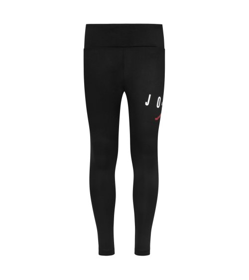 Nike pantaloni aderenti vita alta
