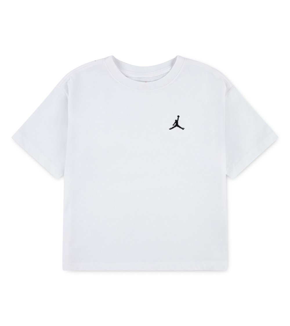 Nike Jordan Brooklyn Essentials Kinder T-Shirt