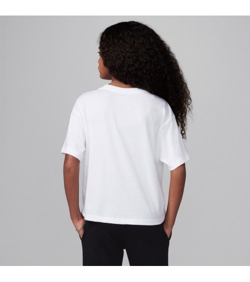 Nike Jordan Brooklyn Essentials Kinder T-Shirt