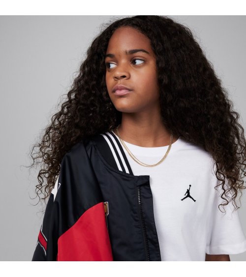 Nike Jordan Brooklyn Essentials Kinder T-Shirt