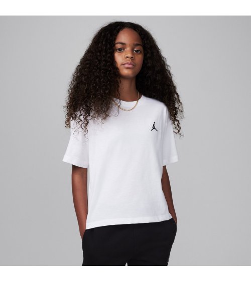 Nike Jordan Brooklyn Essentials T-Shirt Bambino