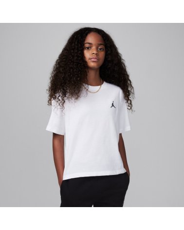 Nike Jordan Brooklyn Essentials Kinder T-Shirt