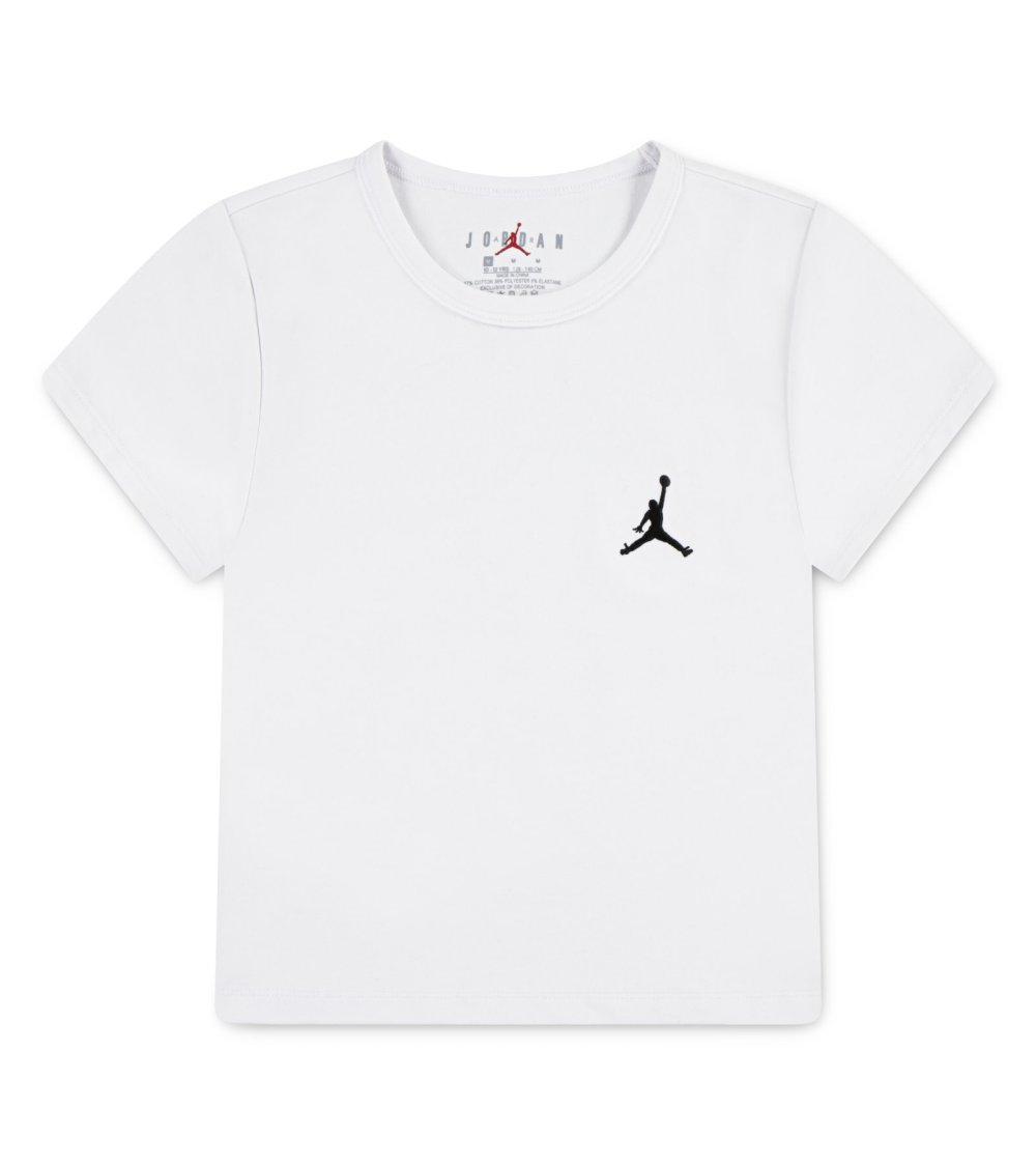 Nike kurzärmliges T-Shirt mit Logo