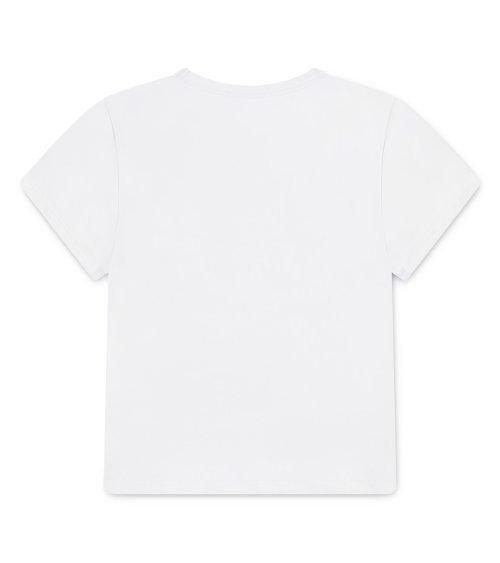 Camiseta Nike de manga corta con logo