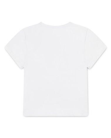 Nike kurzärmliges T-Shirt mit Logo
