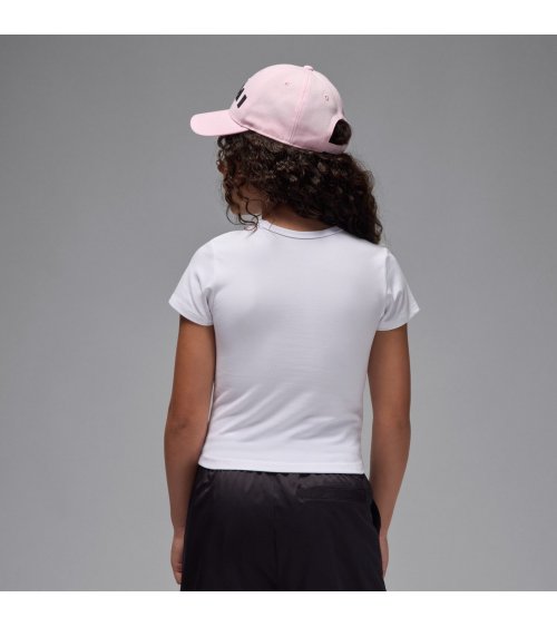 T-shirt Nike a maniche corte con logo