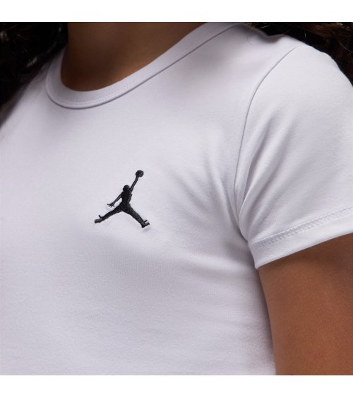 Nike short sleeve T-shirt with logo