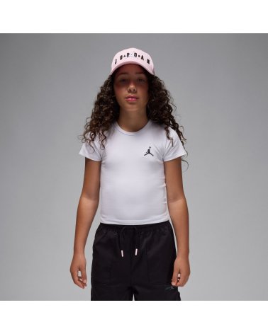 T-shirt Nike a maniche corte con logo
