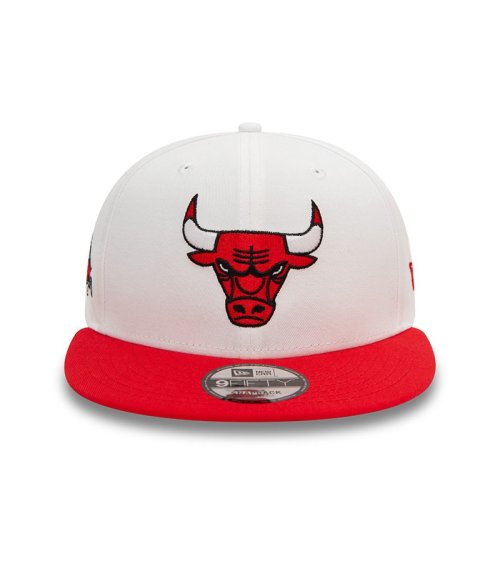 New Era Gorra 9FIFTY Chicago Bulls