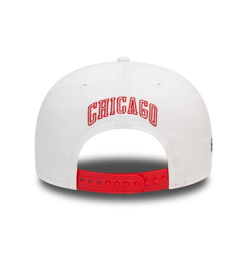 New Era 9FIFTY Cap Chicago Bulls