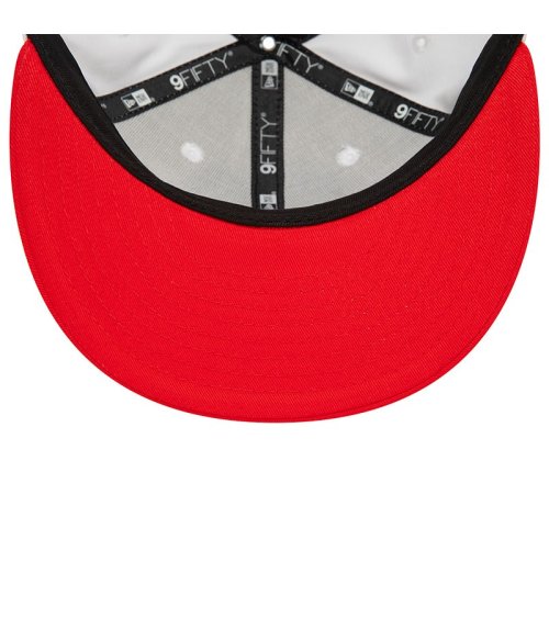 New Era 9FIFTY Cap Chicago Bulls