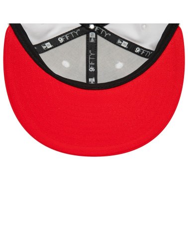 New Era Berretto 9FIFTY Chicago Bulls