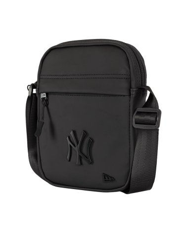 New Era bolsa de hombro con bolsillo frontal