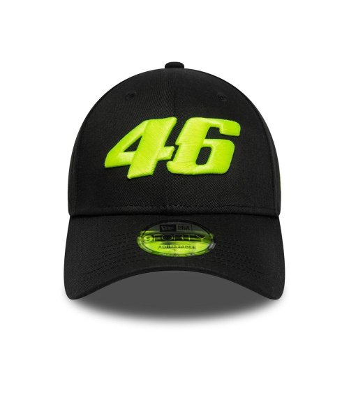 New Era gorra 9FORTY VR46