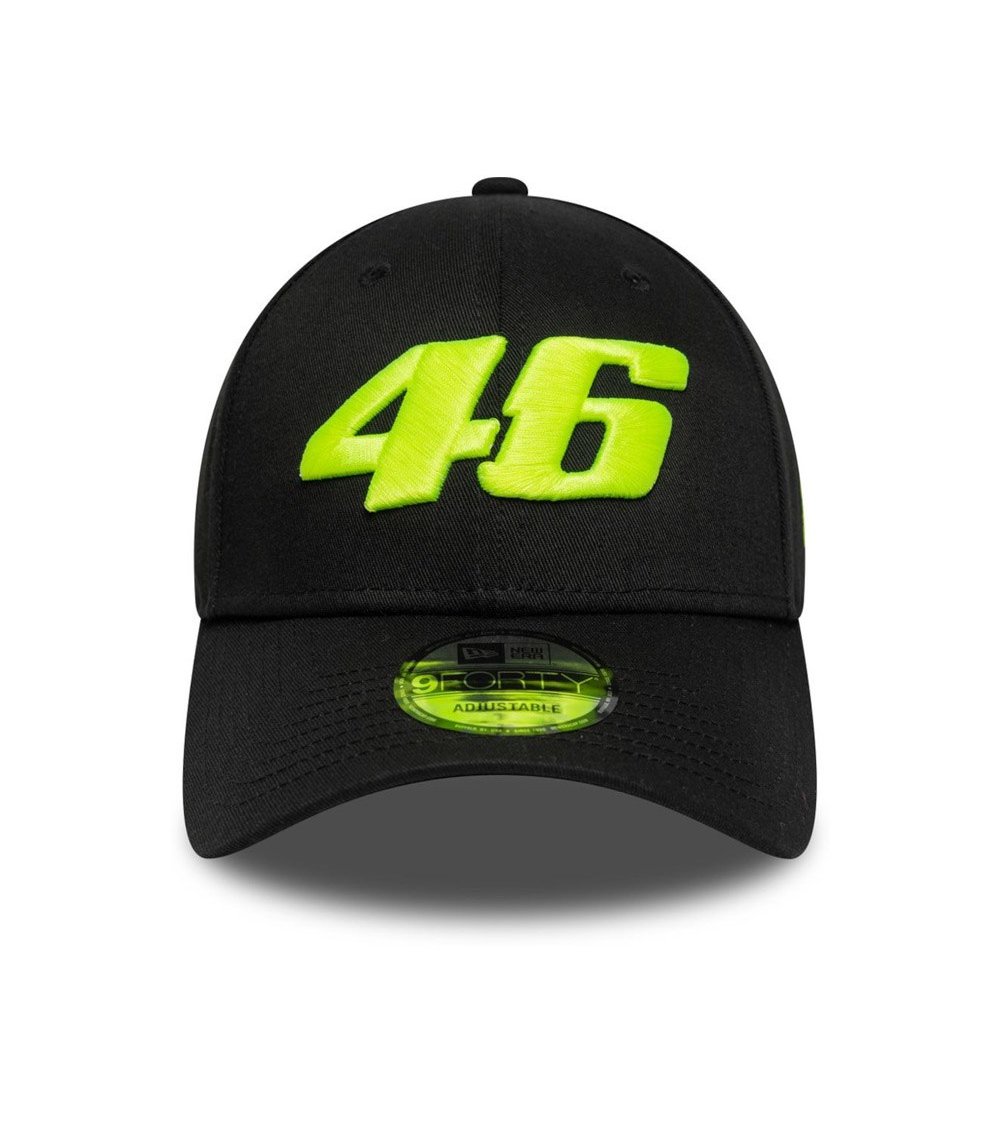 New Era 9FORTY VR46 Mütze