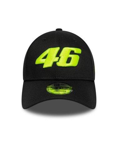 New Era gorra 9FORTY VR46