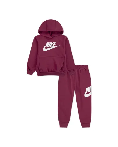 Nike Club Fleece chándal con sudadera y pantalones