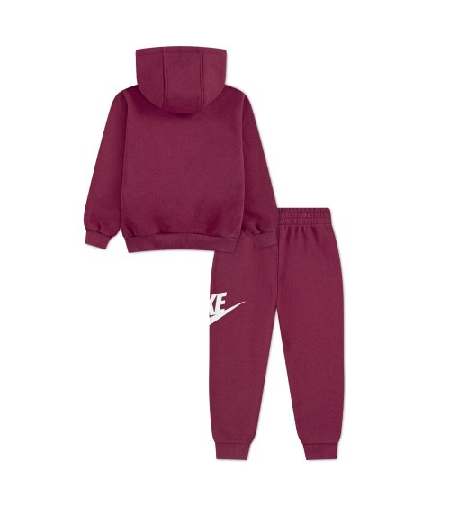 Nike Club Fleece Trainingsanzug mit Kapuzenpullover und Hose
