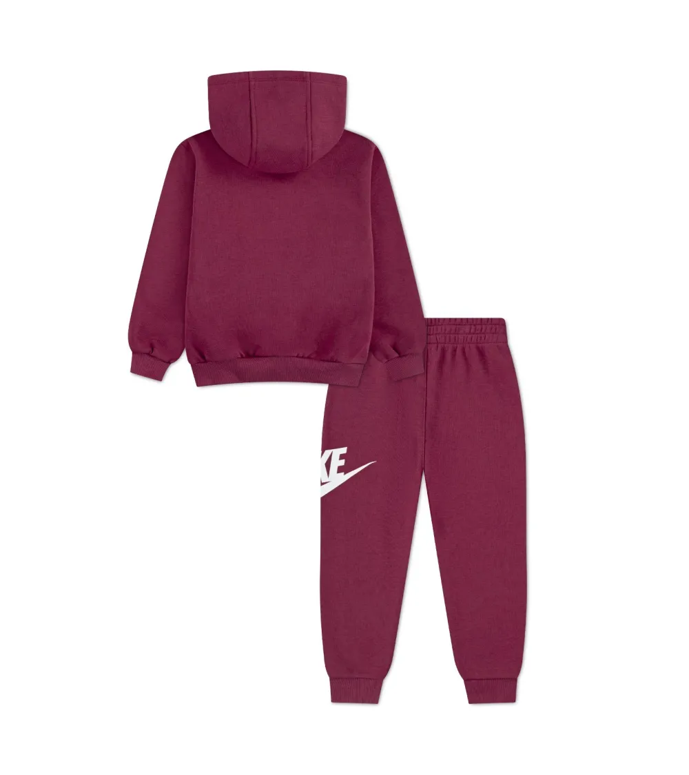 Nike Club Fleece chándal con sudadera y pantalones