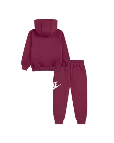 Nike Club Fleece Trainingsanzug mit Kapuzenpullover und Hose