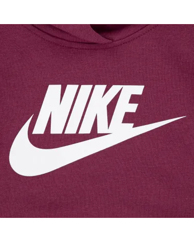 Nike Club Fleece chándal con sudadera y pantalones