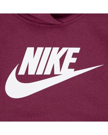 Nike Club Fleece Trainingsanzug mit Kapuzenpullover und Hose