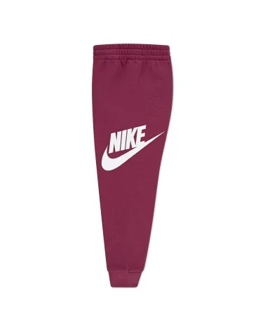 Nike Club Fleece Trainingsanzug mit Kapuzenpullover und Hose