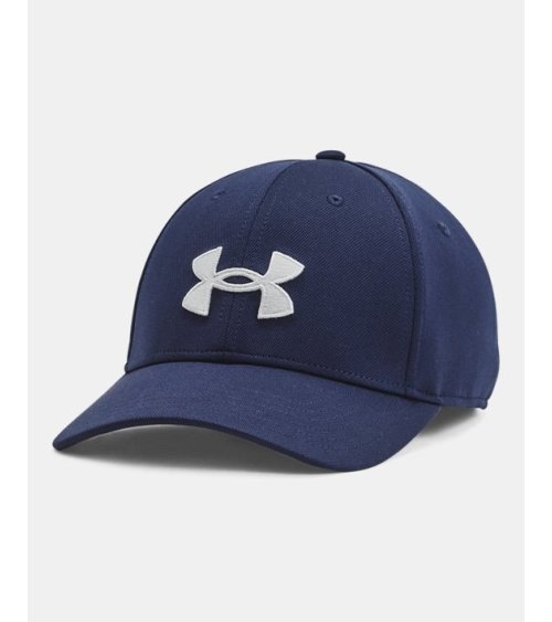 Under Armour gorra de seis paneles con visera