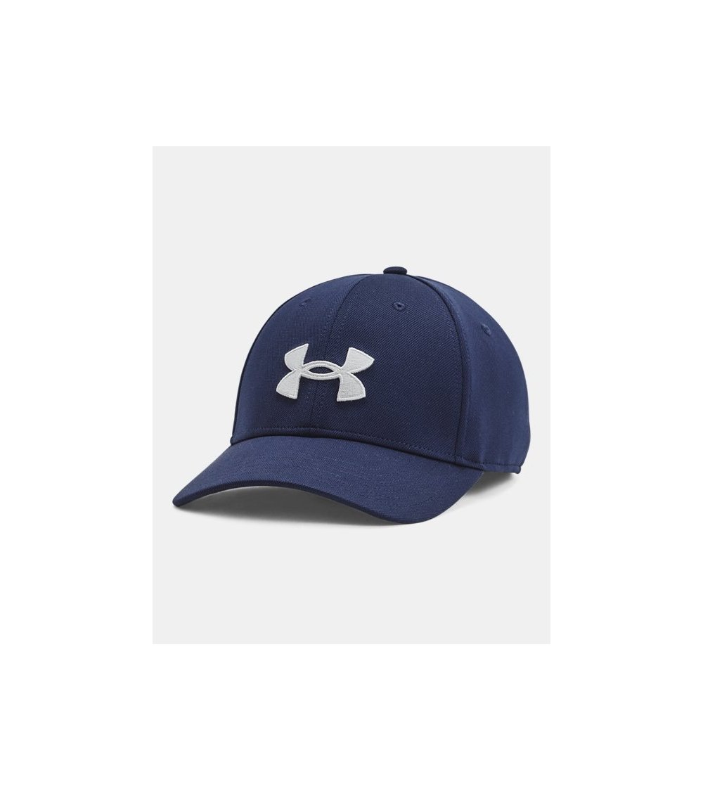 Under Armour gorra de seis paneles con visera