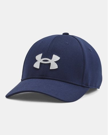 Under Armour gorra de seis paneles con visera