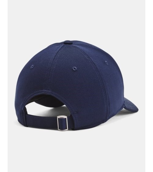 Under Armour gorra de seis paneles con visera