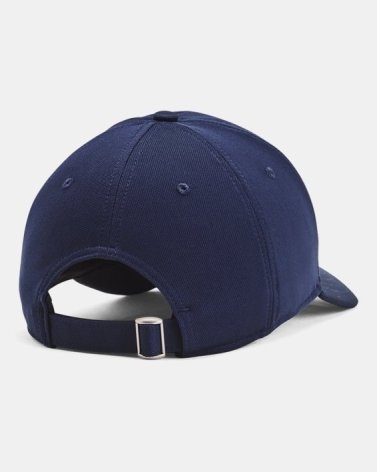 Under Armour casquette à six panneaux avec visière
