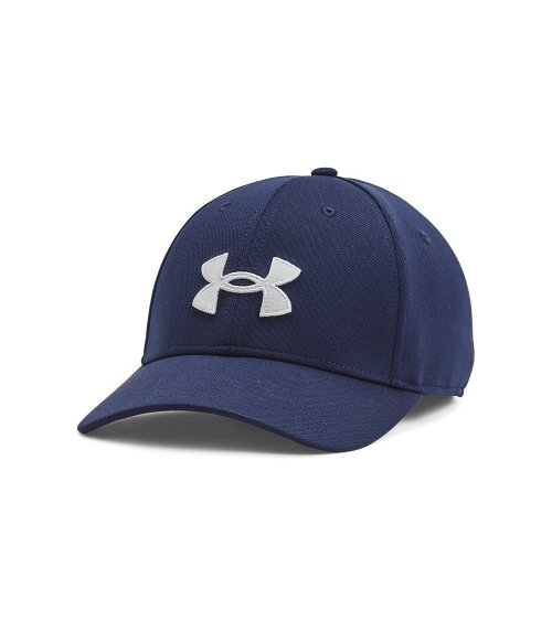 Under Armour gorra de seis paneles con visera