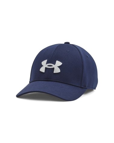 Under Armour casquette à six panneaux avec visière