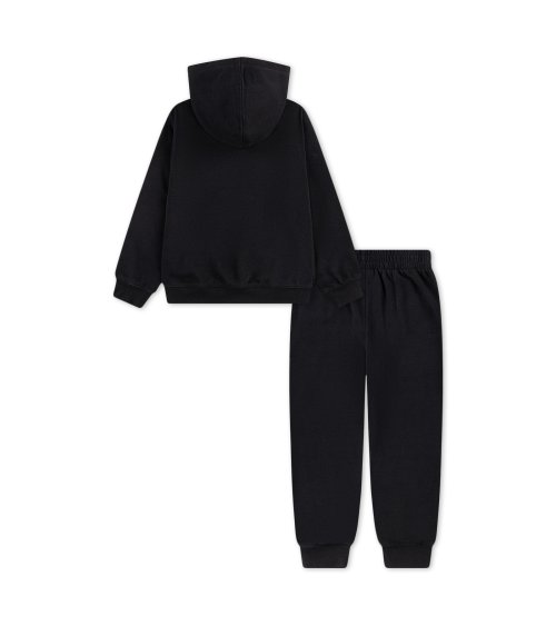 Nike hoodie and pants tracksuit