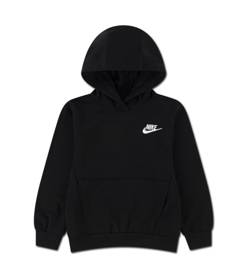 Nike felpa cappuccio Club Fleece